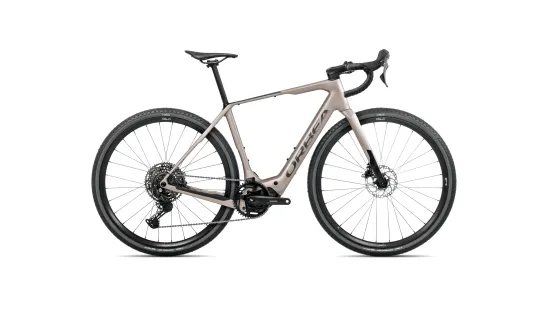 Orbea Denna M40