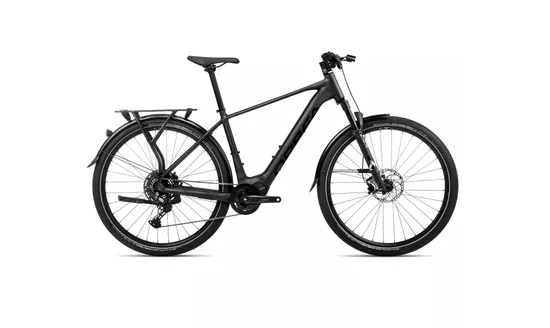 Orbea Kemen 30