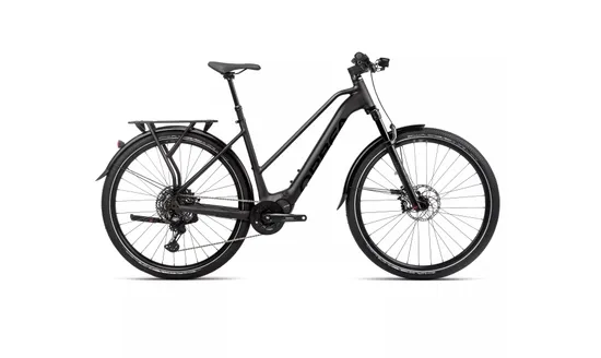 Orbea Kemen MID 10