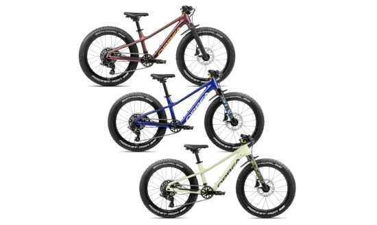 Orbea Kimu 20 H10