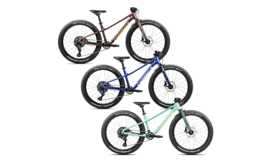 Orbea Kimu 24 H10