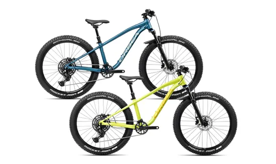Orbea Laufey 24 H20