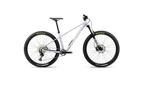 Orbea Laufey H30
