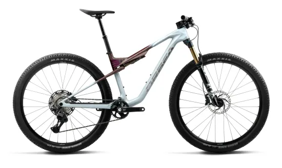 Orbea Oiz M20