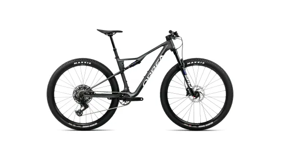 Orbea Oiz M21