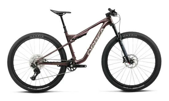 Orbea Oiz M30
