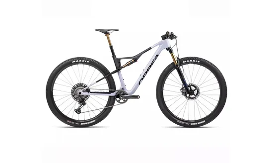 Orbea Oiz M Team Xtr