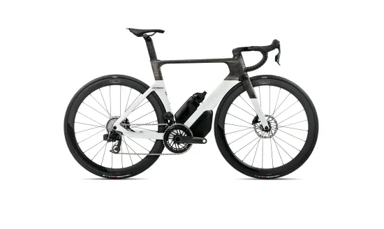 Orbea Orca Aero M21 eLTD