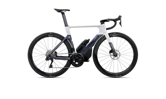 Orbea Orca Aero M35 iLTD PWR