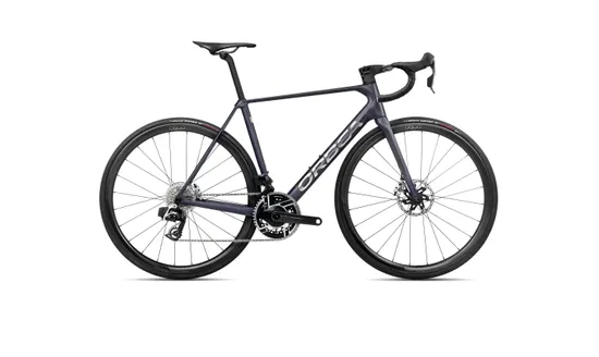 Orbea Orca M11 ELTD PWR