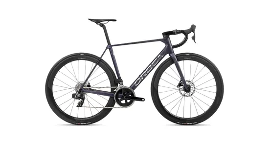 Orbea Orca M31 ELTD PWR