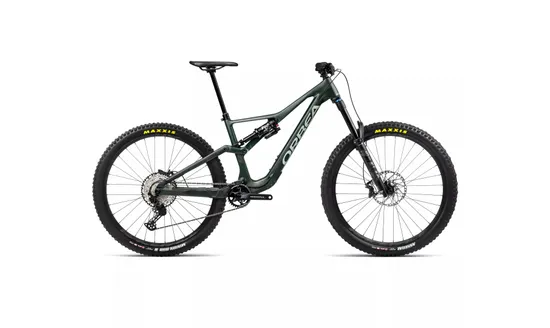 Orbea Rallon M20