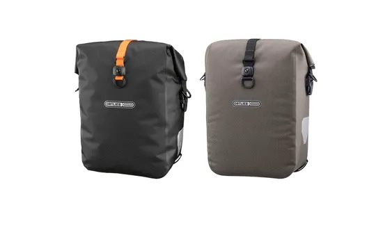 Ortlieb Gravel Pack
