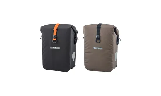Ortlieb Gravel Pack QL2.2 14.5L
