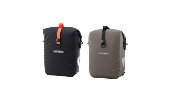 Ortlieb Gravel Pack QL3.1 14.5L