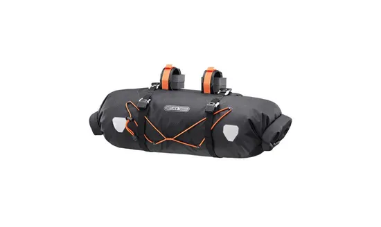 Ortlieb Handlebar Pack M