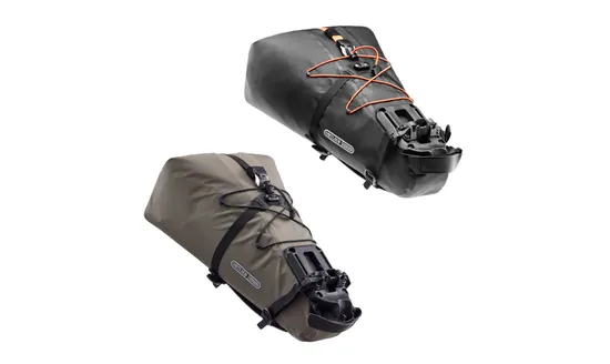 Ortlieb Seat Pack QR 13L