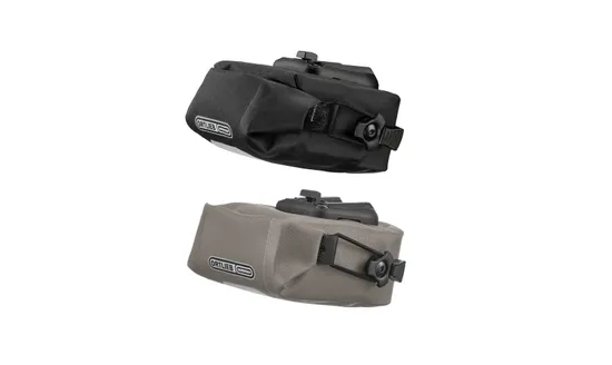 Ortlieb Saddle-Bag Micro Two 0.5 L