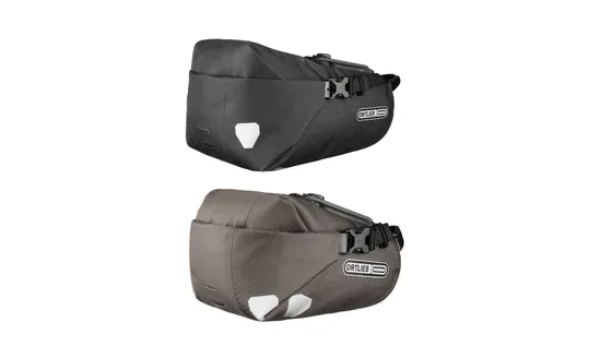 Ortlieb Saddle-Bag Micro Two 4.1 L
