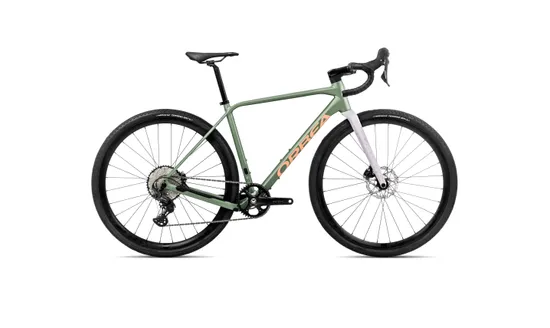 Orbea Terra H30 1x