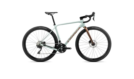 Orbea Terra H40