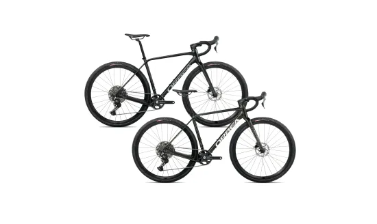Orbea Terra H45