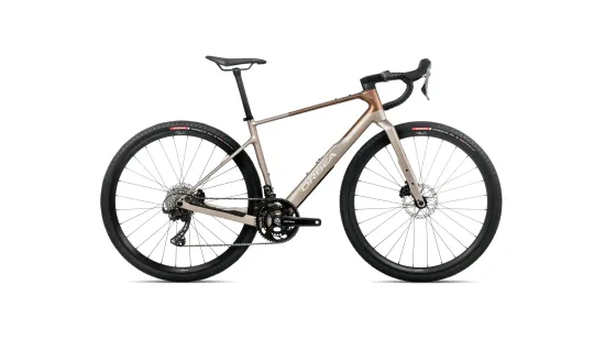 Orbea Terra M20 Team