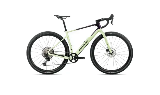 Orbea Terra M30 Team 1X