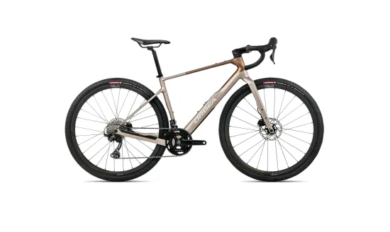 Orbea Terra M35 Team