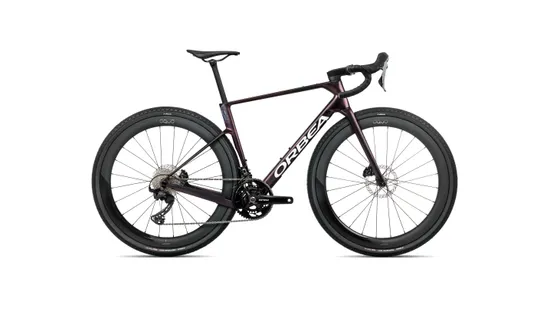Orbea Terra Race M20 LTD