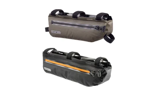 Ortlieb Bikepacking Frame-Pack Toptube