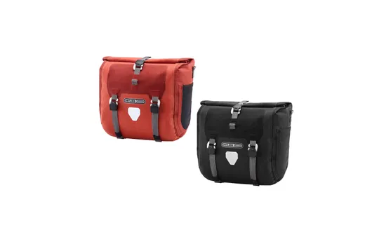 Ortlieb Handlebar Pack Plus