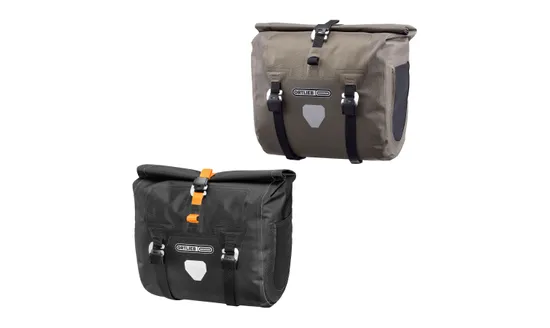 Ortlieb Bikepacking Handlebar Pack QR