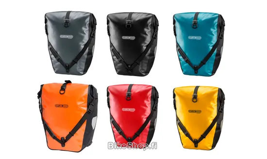 Ortlieb Back-Roller Classic QL2.1