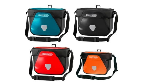 Ortlieb Ultimate Six Classic 6,5 L