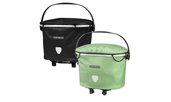 Ortlieb Up-Town Rack City