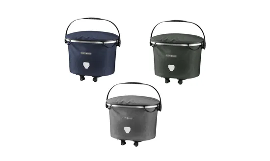 Ortlieb Up-Town Rack Urban