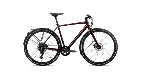 Orbea Vector 25 EQ