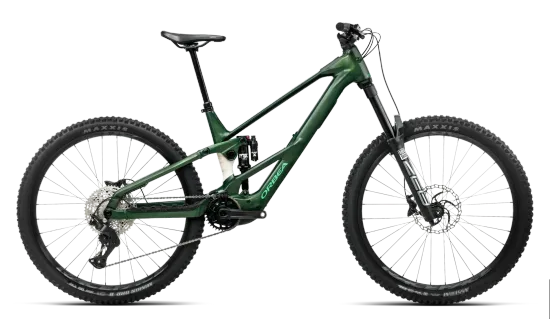 Orbea Wild LT H20