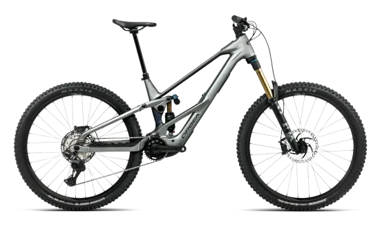 Orbea Wild LT H-Team
