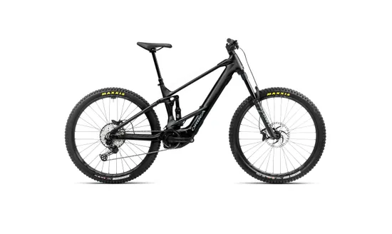 Orbea Wild ST H20