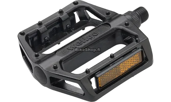 Wellgo B087 BMX 1/2" polkimet