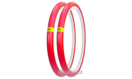 Pepi's Tire Noodle Race
