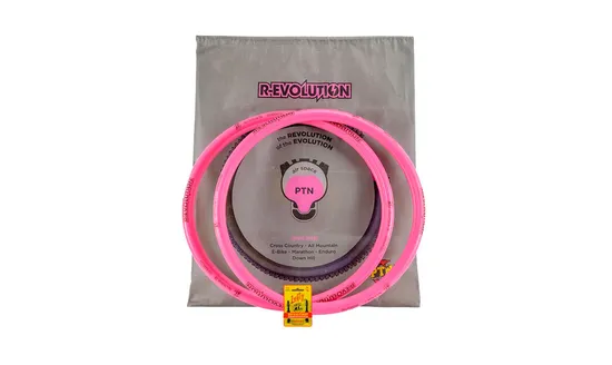 Pepi's Tire Noodle R-Evolution