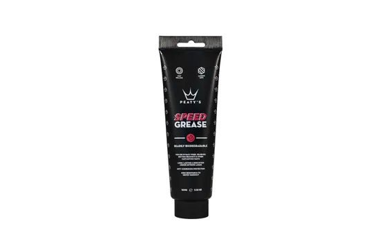 Peaty's Speed Grease 100g