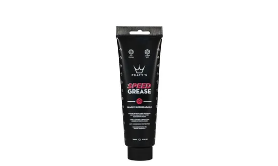 Peaty's Speed Grease 100g
