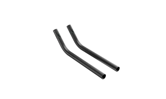 PRO Jatkeet Clip-on J-Bend 45