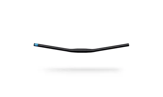 Pro Ohjaustanko LT Flat 720mm 31,8mm