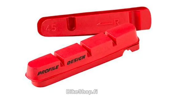 Profile Design 24 Carbon Rim Brake Pad Set