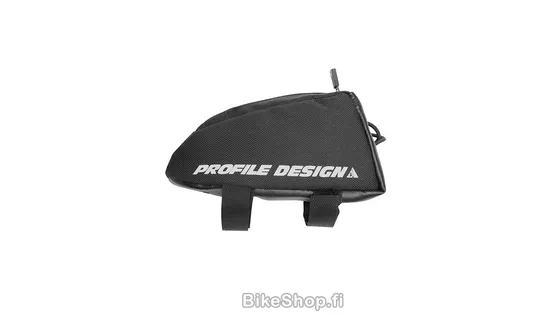 Profile Design Compact Aero EPack runkokotelo